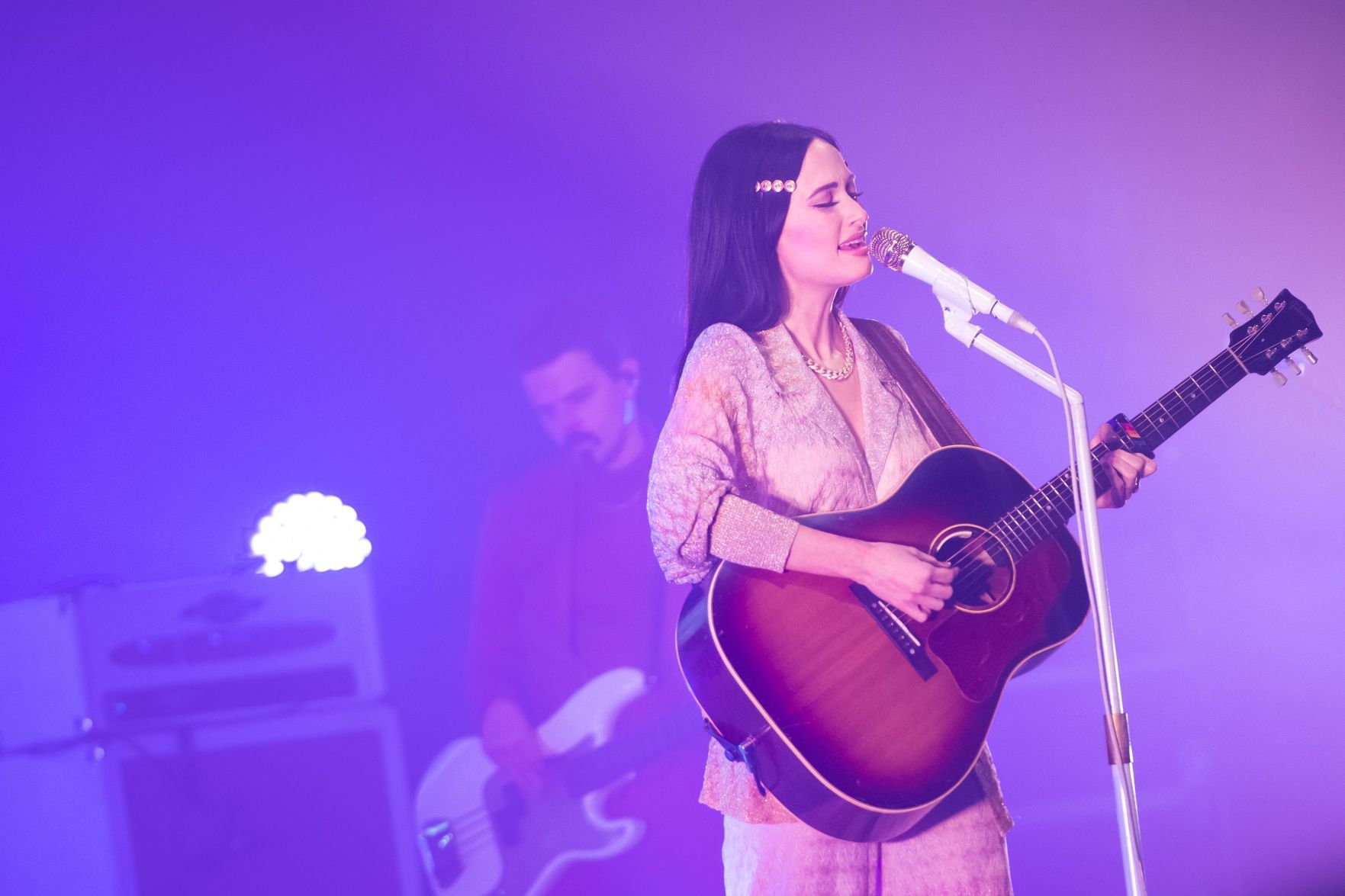 Kacey Musgraves at Stifel Theatre